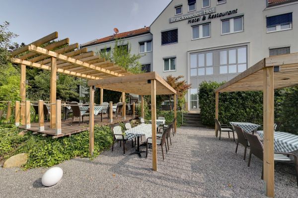 Brackweder Hof (Bielefeld)
